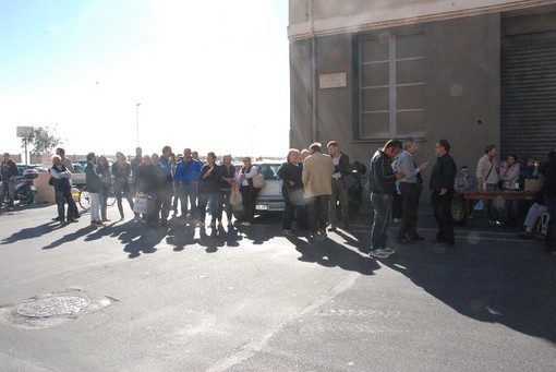 Imperia: il 10 dicembre consiglio comunale su Agnesi. La proposta arriva dal Pd e Imperia bene comune. Malumore all'interno della maggioranza