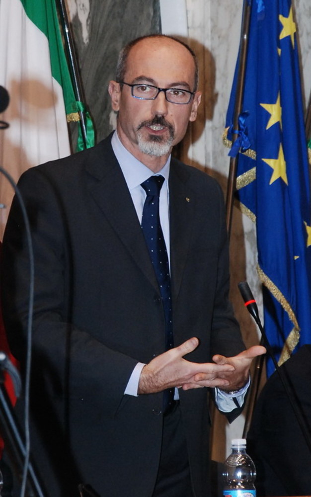 Imperia: trasformazione edilizia dell'area Sairo, Fossati: "Ho votato contro la pratica soprattutto perché non rispondente all'interesse pubblico" Imperia: trasformazione edilizia dell'area Sairo, Fossati: "Ho votato contro la pratica soprattutto perché non rispondente all'interesse pubblico"