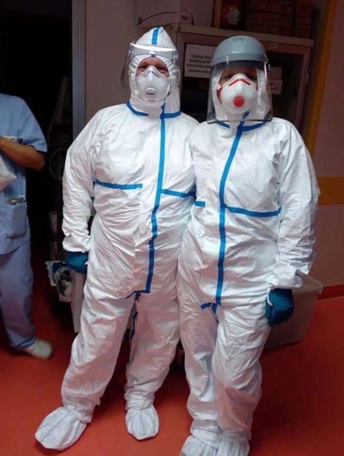 Nuovo Coronavirus e trasmissione con il cibo: il responsabile del servizio veterinario di Alisa fa chiarezza