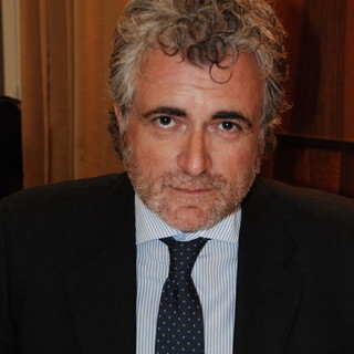 Il consigliere del Pdl Elio Bossi