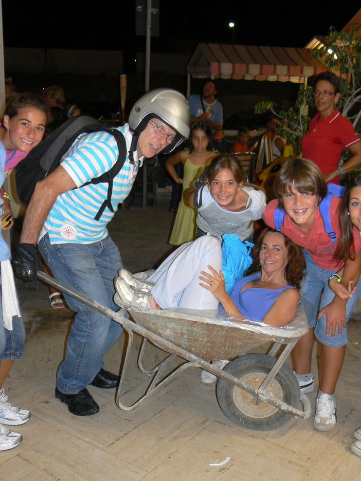 Ospedaletti: questa sera parte la Caccia al Tesoro dell'associazione Carpe Diem