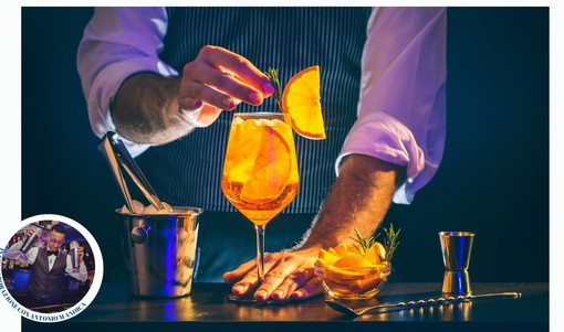 ‘Cocktailsmania Cna’ Summer Edition 2025: il corso che trasforma la passione per il bartending in arte