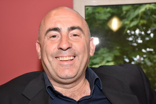 Giovanni Ballestra Giovanni Ballestra