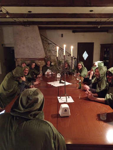 Isolabona, nasce una nuova associazione: la Confraria dell'olio di montagna