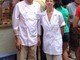 Carlo Rovere e Vittoria Silvano