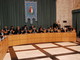Imperia: pochi minuti per la Conferenza dei capigruppo senza la minoranza, convocato il Consiglio per il 27 alle 10 del mattino Imperia: pochi minuti per la Conferenza dei capigruppo senza la minoranza, convocato il Consiglio per il 27 alle 10 del mattino