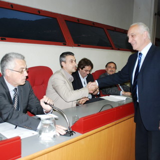 'Lotto 6': i Consiglieri di opposizione di Taggia a Ballestra "Non c'è peggior sordo di chi non vuol sentire!"