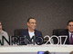 #Sanremo2017: Carlo Conti non tornerà nel Festival del 2018, l'annuncio in conferenza #Sanremo2017: Carlo Conti non tornerà nel Festival del 2018, l'annuncio in conferenza