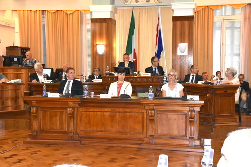 Sanremo: il Consiglio deve deliberare il rendiconto 2018, arriva la diffida del Prefetto ma Biancheri conferma "Approveremo tutto secondo i termini"