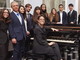Sanremo: buon successo di pubblico sabato scorso per il terzo appuntamento dei 'Concerti autunnali'