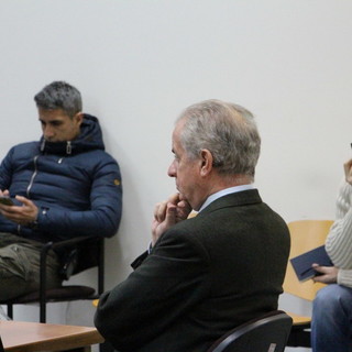 Processo "Breakfast", a novembre l'inizio della discussione del pubblico ministero