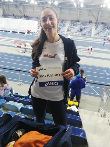 Atletica leggera, i risultati dei giovani atleti della provincia ai campionati italiani di Cles (TN) Atletica leggera, i risultati dei giovani atleti della provincia ai campionati italiani di Cles (TN)