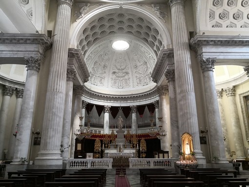 Imperia, la corale di San Maurizio piange Angela e Angiolina, per lunghi anni apprezzate coriste del gruppo imperiese