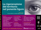 Concorso 'Il bello dell'Architettura, in palio mille euro per studenti ed architetti sul tema della rigenerazione del territorio Concorso 'Il bello dell'Architettura, in palio mille euro per studenti ed architetti sul tema della rigenerazione del territorio