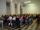 Imperia: ieri al Liceo 'Amoretti' di Imperia la conferenza ‘Il Muro di Berlino: la sottile linea grigia lunga 28 anni’ Imperia: ieri al Liceo 'Amoretti' di Imperia la conferenza ‘Il Muro di Berlino: la sottile linea grigia lunga 28 anni’