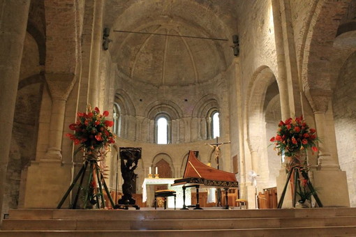 Ventimiglia: domani pomeriggio in Cattedrale nuovo appuntamento con 'Musica Sacra in Cattedrale'