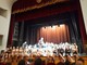Ventimiglia: ieri sera al 'Teatro Comunale' il concerto della 'Filarmonica Giovanile' della città di confine (Foto) Ventimiglia: ieri sera al 'Teatro Comunale' il concerto della 'Filarmonica Giovanile' della città di confine (Foto)
