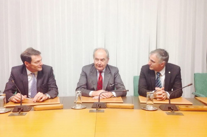 Rivoluzione in casa Carisa: Savona sarà il nuovo polo direzionale di Banca Carige per la Liguria e il ponente