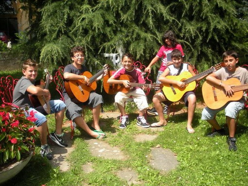 Le foto dello scorso anno Le foto dello scorso anno