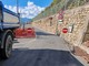 Da oggi imbocco di via Duca D'Aosta chiuso Da oggi imbocco di via Duca D'Aosta chiuso