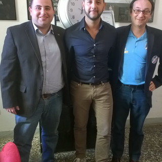 Imperia: confermato per il 19 dicembre prossimo il torneo di Football Sala al Palazzetto dello Sport