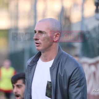 Alan Carlet è il nuovo allenatore dell'Ospedaletti