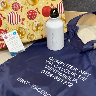 Natale sempre più hi-tech? Da Computerart a Ventimiglia le migliori idee regalo per stupire tutti con gadget tecnologici