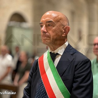 Sanremo: finite le vacanze per il Sindaco, Mager analizza i tanti problemi da affrontare per la città