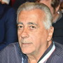 Il sindaco Vincenzo Lanteri