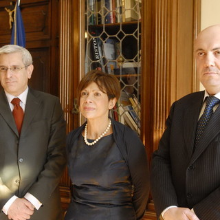 La Commissione Prefettizia di Ventimiglia