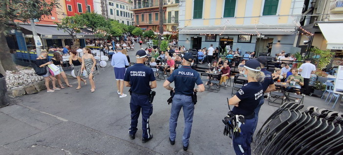 Movida, sicurezza e controlli: Sanremo cerca la sintesi. Più forze dell’ordine in estate, no alla chiusura anticipata dei locali