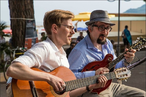 Bordighera: domani, nell’ambito dei Concerti della Loggia, spettacolo musicale a Villa Regina Mergherita