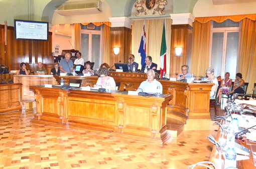 Sanremo: mercoledì 30 novembre Consiglio comunale per approvare il bilancio di previsione 2016/2018