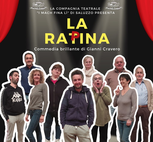 Sanremo: la rassegna dialettale 'Nini Sappia' propone la commedia di una compagnia cuneese Sanremo: la rassegna dialettale 'Nini Sappia' propone la commedia di una compagnia cuneese