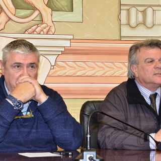 Diano Marina: processo per voto di scambio 'light', il Sindaco Chiappori e il consigliere Manitta hanno rinunciato alla prescrizione Diano Marina: processo per voto di scambio 'light', il Sindaco Chiappori e il consigliere Manitta hanno rinunciato alla prescrizione