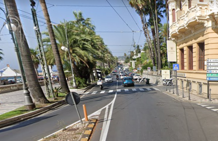 Sanremo, una città bella ma trascurata, lettore: “Serve più cura per il decoro urbano” Sanremo, una città bella ma trascurata, lettore: “Serve più cura per il decoro urbano”