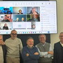 Federpubblicità, conferma per Claudio Varetto e nomina nazionale per l’imperiese Francesco Belgrano