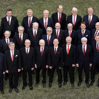 Sanremo: domenica 13 ottobre il coro di Stoccolma si esibirà all'ex oratorio di Santa Brigida