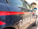 Bordighera: carabinieri coinvolti in un incidente stradale durante un inseguimento, due militari e una donna ferita