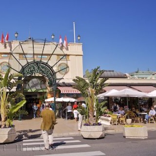 Café de Paris Café de Paris