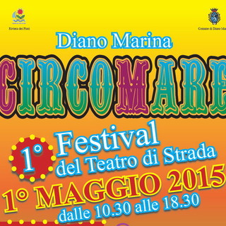 Spostamento di 'Circopaese' da Civezza a Diano Marina: la replica all'associazione 'San Marco'