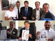La conferenza stampa nella sede di Confcommercio Sanremo