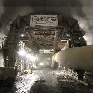 Gara europea per il ponte a scavalco della frana oltre il Tenda? Anas: lo farà Edilmaco, lavori al via a dicembre