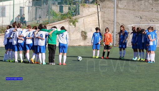 Sanremo: il comune apre un'indagine di mercato per l'affidamento del campo di 'Pian dei Cavalieri'