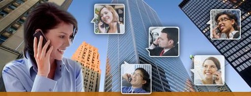 Scopri i vantaggi del Conference Call