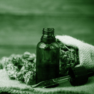 L’Impatto del CBD sull’idratazione e nutrimento della pelle