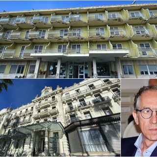 Sanremo: asta deserta per la vendita di Casa Serena, Biancheri “Confronto tra gli uffici per dar seguito al piano alienazioni”