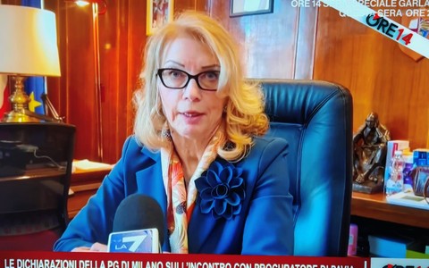 Da Sanremo al caso Garlasco: Francesca Nanni davanti alla decisione che può riscrivere il delitto Poggi