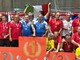 Subbuteo: il sanremese Gianfranco Calonico firma la vittoria della nazionale italiana all'Europeo (Foto e Video)