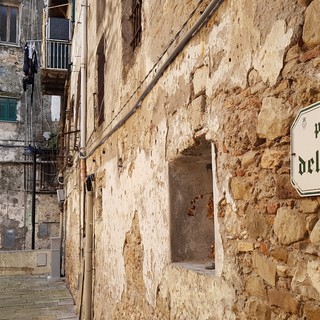 Ventimiglia, una Castagnola per l’Emilia Romagna: al via raccolta fondi (Foto)